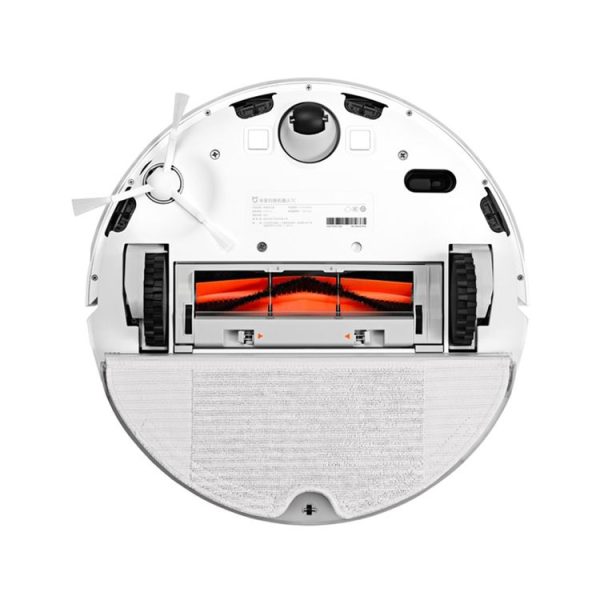 2 PCS Original Xiaomi Mijia Cleaning Robot 1C / 1T (CA0578W / HAP6931) Drag Cleaning Cloth - Image 6
