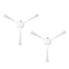 2 PCS Original Xiaomi Mijia Cleaning Robot 1C / 1T (CA0578W / HAP6931) (CA0578W) High Speed Side Brush