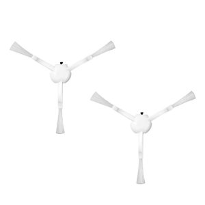 2 PCS Original Xiaomi Mijia Cleaning Robot 1C / 1T (CA0578W / HAP6931) (CA0578W) High Speed Side Brush