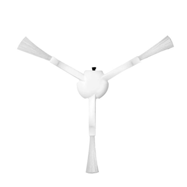 2 PCS Original Xiaomi Mijia Cleaning Robot 1C / 1T (CA0578W / HAP6931) (CA0578W) High Speed Side Brush - Image 2