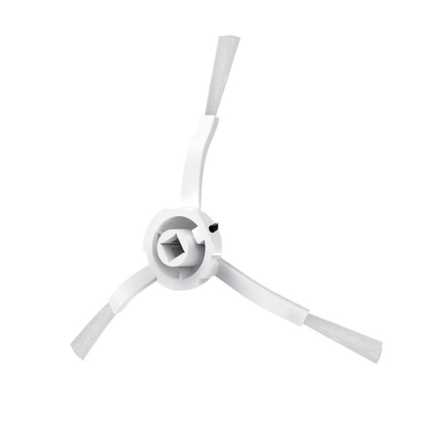 2 PCS Original Xiaomi Mijia Cleaning Robot 1C / 1T (CA0578W / HAP6931) (CA0578W) High Speed Side Brush - Image 3