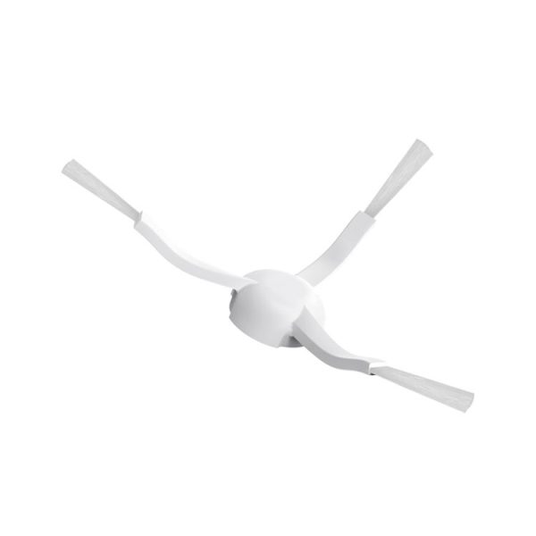 2 PCS Original Xiaomi Mijia Cleaning Robot 1C / 1T (CA0578W / HAP6931) (CA0578W) High Speed Side Brush - Image 4