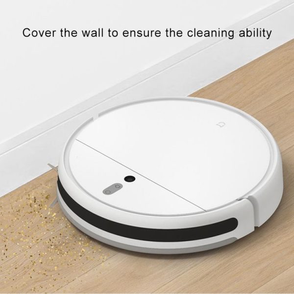 2 PCS Original Xiaomi Mijia Cleaning Robot 1C / 1T (CA0578W / HAP6931) (CA0578W) High Speed Side Brush - Image 5