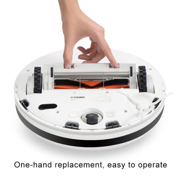 Original Xiaomi Mijia Cleaning Robot 1C / 1T (CA0578W / HAP6931) Floating Main Brush Cover Shade - Image 5
