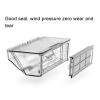 2 PCS Original Xiaomi Mijia Cleaning Robot (CA0579) Sealed Dust Box Filter - Image 4