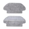 2 PCS Original Xiaomi Mijia Cleaning Robot (CA0579) Drag Cleaning Cloth