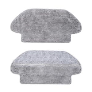 2 PCS Original Xiaomi Mijia Cleaning Robot (CA0579) Drag Cleaning Cloth