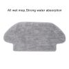 2 PCS Original Xiaomi Mijia Cleaning Robot (CA0579) Drag Cleaning Cloth - Image 2
