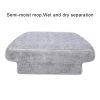 2 PCS Original Xiaomi Mijia Cleaning Robot (CA0579) Drag Cleaning Cloth - Image 3
