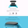 CUBOT V1 Touch Screen Bluetooth Life Waterproof Smart Wristband for iOS / Android Smart Phone, Anti-lost / Message Push / Pedometer / Sleep Monitor (Grey) - Image 11