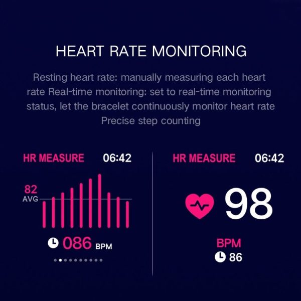 B57T 1.3 inch IPS Color Screen Smart Watch, IP67 Waterproof, Support Call Reminder / Heart Rate Monitoring / Sleep Monitoring / Sedentary Reminder / Blood Pressure Monitoring / Blood Oxygen Monitoring (White) - Image 12