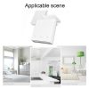 2 Buttons Intelligent Switch Smart Wall Switch (White) - Image 12