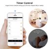 2 Buttons Intelligent Switch Smart Wall Switch (White) - Image 7