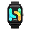 Original Xiaomi Youpin Haylou RS4 Plus / LS11 Smart Watch, 1.78 inch Screen Silicone Strap, Support 12 Sport Modes / Real-time Heart Rate Monitoring (Black)
