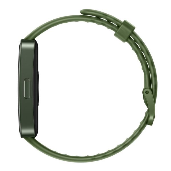 HUAWEI Band 8 Standard 1.47 inch AMOLED Smart Watch, Support Heart Rate / Blood Pressure / Blood Oxygen / Sleep Monitoring (Emerald) - Image 4