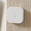 Original Xiaomi Youpin Aqara Smart Temperature Humidity Environment Sensor Smart Control via Mihome APP Zigbee Connection, Support Air Pressure, with the Xiaomi Multifunctional Gateway Use (CA1001) (White) (White) - Image 10