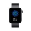 Original Xiaomi XMWT01 1.78 inch Screen Smart Bracelet, Pride Version, Support Blood Oxygenation Test / Sleep Monitor / Heart Rate Monitor / Sports Mode (Black)