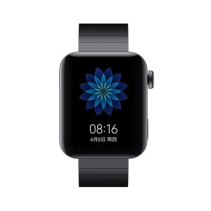 Original Xiaomi XMWT01 1.78 inch Screen Smart Bracelet, Pride Version, Support Blood Oxygenation Test / Sleep Monitor / Heart Rate Monitor / Sports Mode (Black)