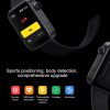 Original Xiaomi XMWT01 1.78 inch Screen Smart Bracelet, Pride Version, Support Blood Oxygenation Test / Sleep Monitor / Heart Rate Monitor / Sports Mode (Black) - Image 11