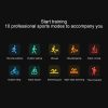 Original Xiaomi XMWT01 1.78 inch Screen Smart Bracelet, Pride Version, Support Blood Oxygenation Test / Sleep Monitor / Heart Rate Monitor / Sports Mode (Black) - Image 14
