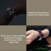 Original Xiaomi XMWT01 1.78 inch Screen Smart Bracelet, Pride Version, Support Blood Oxygenation Test / Sleep Monitor / Heart Rate Monitor / Sports Mode (Black) - Image 15