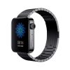 Original Xiaomi XMWT01 1.78 inch Screen Smart Bracelet, Pride Version, Support Blood Oxygenation Test / Sleep Monitor / Heart Rate Monitor / Sports Mode (Black) - Image 3
