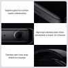 Original Xiaomi XMWT01 1.78 inch Screen Smart Bracelet, Pride Version, Support Blood Oxygenation Test / Sleep Monitor / Heart Rate Monitor / Sports Mode (Black) - Image 6