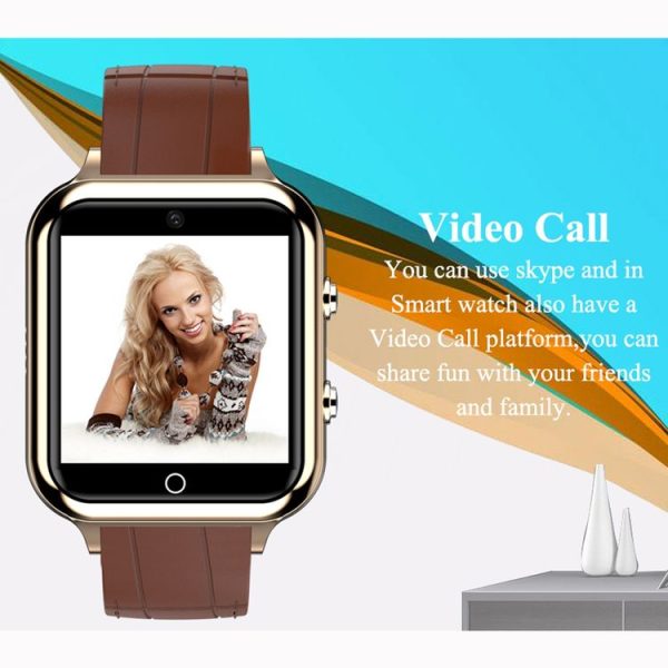 M5 1.54 inch TFT Color Screen Smart Bracelet, Support Call Reminder / Heart Rate Monitoring / Blood Pressure Monitoring / Sleep Monitoring / Blood Oxygen Monitoring (Black Silver) - Image 4
