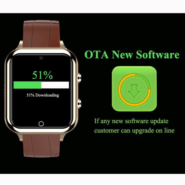 M5 1.54 inch TFT Color Screen Smart Bracelet, Support Call Reminder / Heart Rate Monitoring / Blood Pressure Monitoring / Sleep Monitoring / Blood Oxygen Monitoring (Black Silver) - Image 6