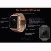 M5 1.54 inch TFT Color Screen Smart Bracelet, Support Call Reminder / Heart Rate Monitoring / Blood Pressure Monitoring / Sleep Monitoring / Blood Oxygen Monitoring (Black Silver) - Image 8