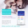 S28 1.14 inch TFT Color Screen IPX67 Waterproof Bluetooth Smartwatch, Support Call Reminder / Heart Rate Monitoring / Blood Pressure Monitoring / Sleep Monitoring (Red) - Image 9