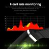 C919 1.14 inch IPX67 Waterproof Smartwatch, Support Call Reminder / Heart Rate Monitoring / Blood Pressure Monitoring / Sleep Monitoring (Blue) - Image 7