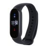 Original Xiaomi Mi Band 5, Support Smart Home Control / AI Voice Assistant / Heart Rate & Sleep & Steps & Swimming Sport Monitoring / APP Push Reminder Alarm (Black)