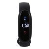 Original Xiaomi Mi Band 5, Support Smart Home Control / AI Voice Assistant / Heart Rate & Sleep & Steps & Swimming Sport Monitoring / APP Push Reminder Alarm (Black) - Image 2
