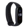 Original Xiaomi Mi Band 5, Support Smart Home Control / AI Voice Assistant / Heart Rate & Sleep & Steps & Swimming Sport Monitoring / APP Push Reminder Alarm (Black) - Image 3