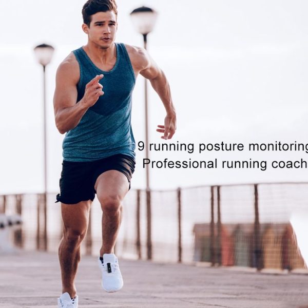 Original Huawei Band 4e 0.5 inch PMOLED Screen 5ATM Waterproof Smart Wristband Bracelet, Vitality Version, Support Basketball Sport Data Monitor / Information Reminder / Sleep Monitor (Black) - Image 7