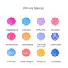 Q12B 1.44 inch Color Screen Smartwatch for Children, Support LBS Positioning / Two-way Dialing / One-key First-aid / Voice Monitoring / Setracker APP (Pink) - Image 3