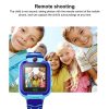Q12 1.44 inch Color Screen Smartwatch for Children, Not Waterproof, Support LBS Positioning / Two-way Dialing / SOS / Voice Monitoring / Setracker APP (Blue) - Image 17