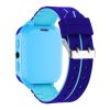 Q12 1.44 inch Color Screen Smartwatch for Children, Not Waterproof, Support LBS Positioning / Two-way Dialing / SOS / Voice Monitoring / Setracker APP (Blue) - Image 4