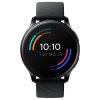 OnePlus Watch Color Screen Smart Watch, Standard Edition, 5ATM + IP68 Waterproof, Support Bluetooth Call / 14-days Long Standby / Heart Rate Monitor / Blood-oxygen Level Monitor / 110 Sports Modes (Black) - Image 2