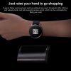 OnePlus Watch Color Screen Smart Watch, Standard Edition, 5ATM + IP68 Waterproof, Support Bluetooth Call / 14-days Long Standby / Heart Rate Monitor / Blood-oxygen Level Monitor / 110 Sports Modes (Black) - Image 9