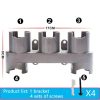 Storage Bracket Holder for Dyson V6 V7 V8 V9 V10 Vacuum Cleaner Base Bracket - Image 4