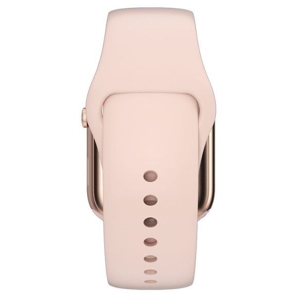 Elephone W6 1.54 inch TFT Color Screen IP67 Waterproof Bluetooth 5.0 Sport Smart Watch with Metal Watchband, Support Camera Remote Control / Heart Rate Monitoring / Sleep Monitor (Gold) - Image 5