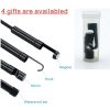 YPC110 8mm 2.0MP HD Camera WiFi Endoscope Snake Tube Inspection Camera with 8 LED, Waterproof IP68, Lens Diameter: 8mm, Length: 3.5m, Hard Line - Image 12