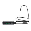 YPC110 8mm 2.0MP HD Camera WiFi Endoscope Snake Tube Inspection Camera with 8 LED, Waterproof IP68, Lens Diameter: 8mm, Length: 3.5m, Hard Line - Image 2