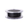 2 in 1 Wall Mount Stand Holder for Amazon Echo Dot (2nd. Generation) (Black) - Image 2