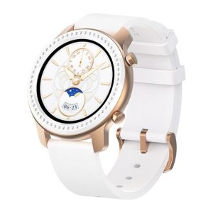 Original Xiaomi Youpin Amazfit GTR 42mm Brilliant Special Version 1.2 inch AMOLED Screen Bluetooth 5.0 5ATM Waterproof Smart Watch, Support 12 Sport Modes / Heart Rate Monitoring / NFC Analog Door Card / GPS Positioning