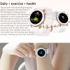 Original Xiaomi Youpin Amazfit GTR 42mm Brilliant Special Version 1.2 inch AMOLED Screen Bluetooth 5.0 5ATM Waterproof Smart Watch, Support 12 Sport Modes / Heart Rate Monitoring / NFC Analog Door Card / GPS Positioning - Image 9