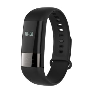 Original Xiaomi Youpin Amazfit Health Huangshan No. 1 Version 0.42 inch PMOLED Screen Bluetooth 5.0 IP67 Waterproof Smart Bracelet, Support ECG Measurement / Heart Rate Monitoring / Sleep Monitoring