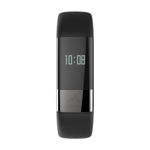 Original Xiaomi Youpin Amazfit Health Huangshan No. 1 Version 0.42 inch PMOLED Screen Bluetooth 5.0 IP67 Waterproof Smart Bracelet, Support ECG Measurement / Heart Rate Monitoring / Sleep Monitoring - Image 2